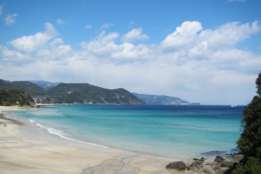 Retreat Wabi-Sabi - Walk To Ohama Beach - Max 12 Ppl Shimoda  Zewnętrze zdjęcie