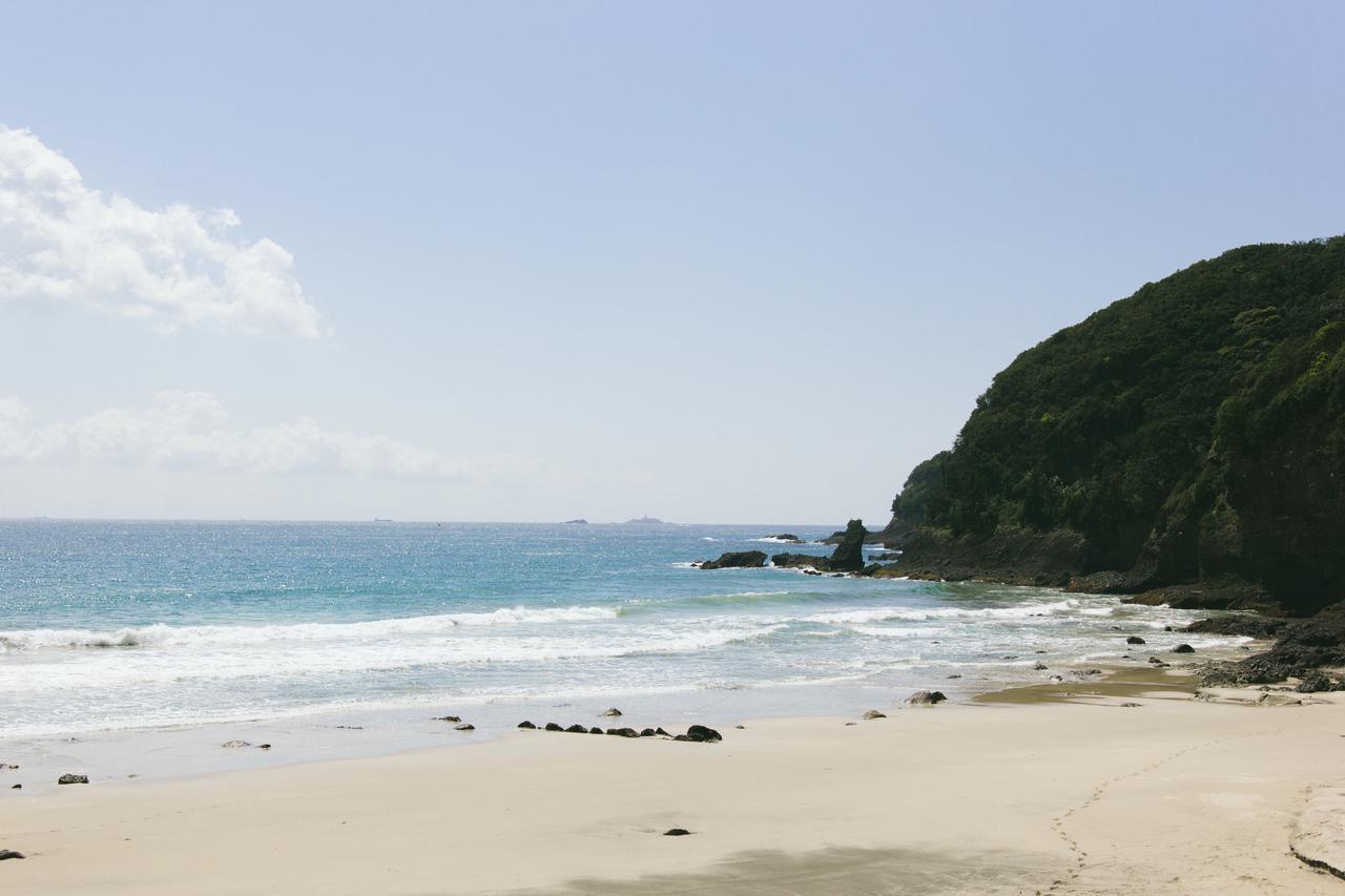 Retreat Wabi-Sabi - Walk To Ohama Beach - Max 12 Ppl Shimoda  Zewnętrze zdjęcie
